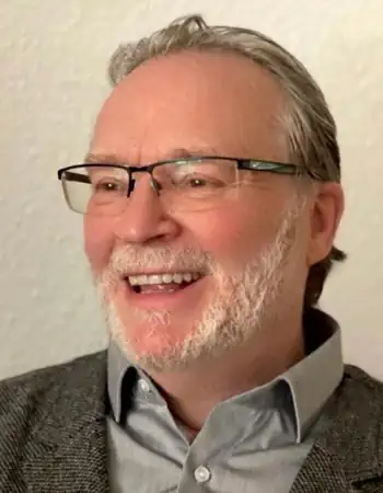 Heinz Frank