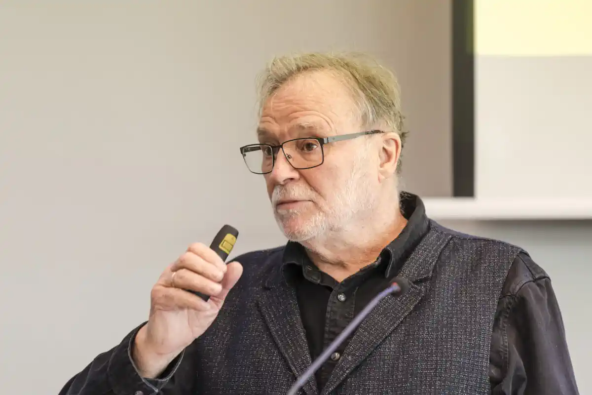 ESSA Mitgliederversammlung 2025