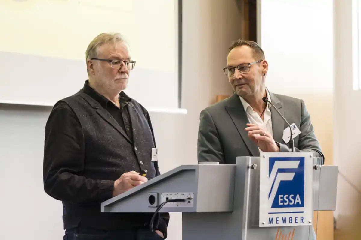 ESSA Mitgliederversammlung 2025