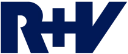 Logo R+V 128x54